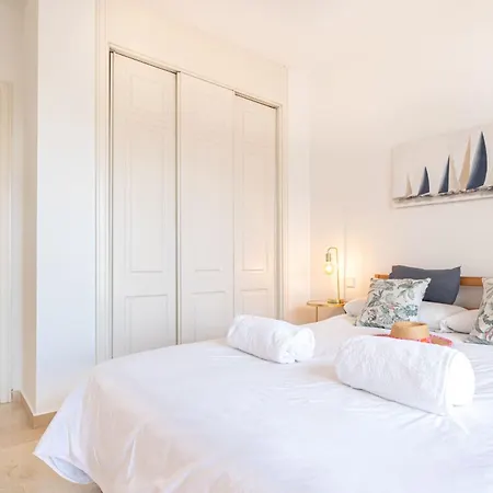 Apartment Nagueles Starlite