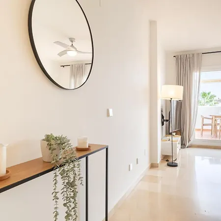 Apartment Nagueles Starlite *