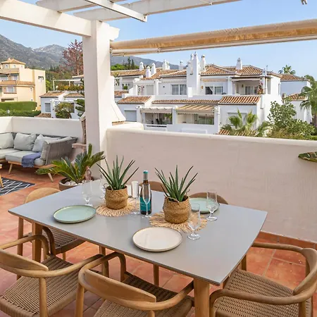 Apartment Nagueles Starlite