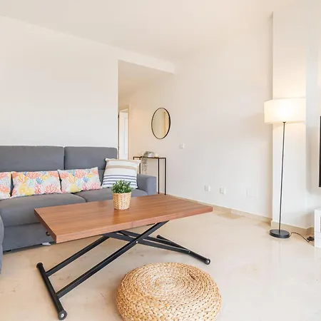 Apartment Nagueles Starlite