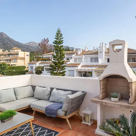 Apartment Nagueles Starlite *