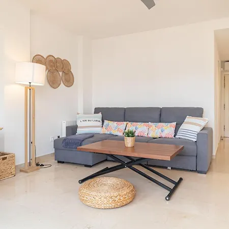Nagueles Starlite Apartment