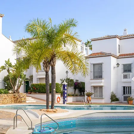 Apartment Nagueles Starlite