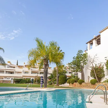 Nagueles Starlite Apartment *