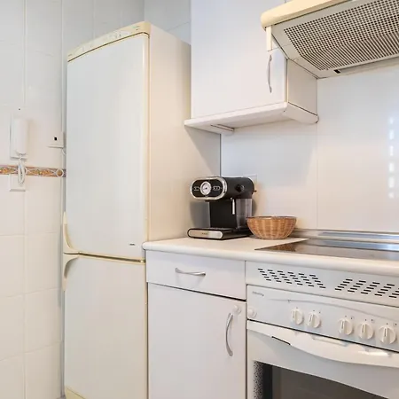 Nagueles Starlite Apartment *