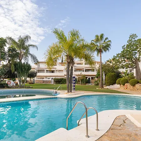 Nagueles Starlite Apartment Marbella